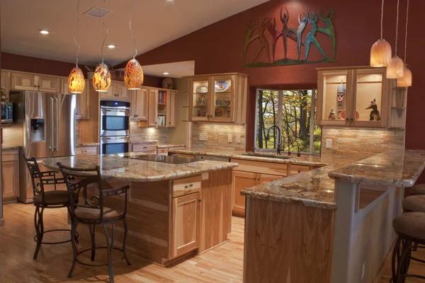 Eco-Friendly Kitchen Remodeling Tips for Sustainable Living