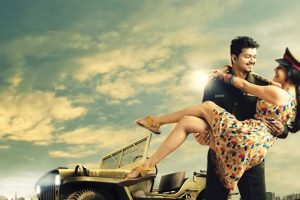 Telugu Thriller Movies That Will Leave You Speechless