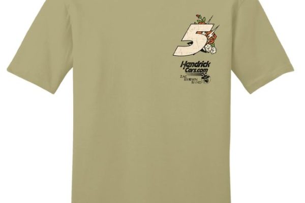 Why Zac Brown Band Official Merchandise is a Must-Have for Fans