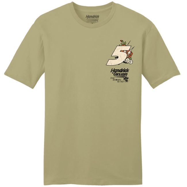 Why Zac Brown Band Official Merchandise is a Must-Have for Fans