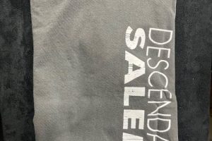 Unlocking the Secrets of Once Upon A Witch's Death Official Store