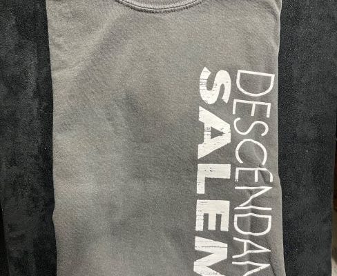 Unlocking the Secrets of Once Upon A Witch's Death Official Store