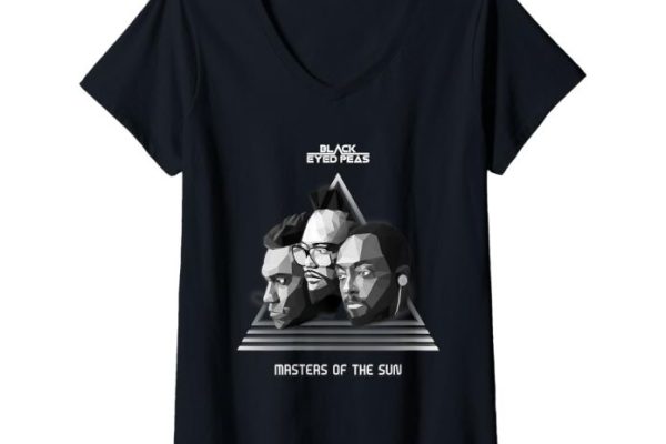 From Fans to Collectors: The Allure of Black Eyed Peas Merch