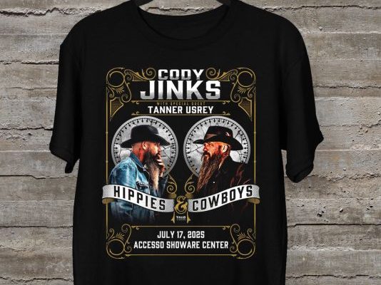 From Fan to Collector: Building Your Cody Jinks Merchandise Collection