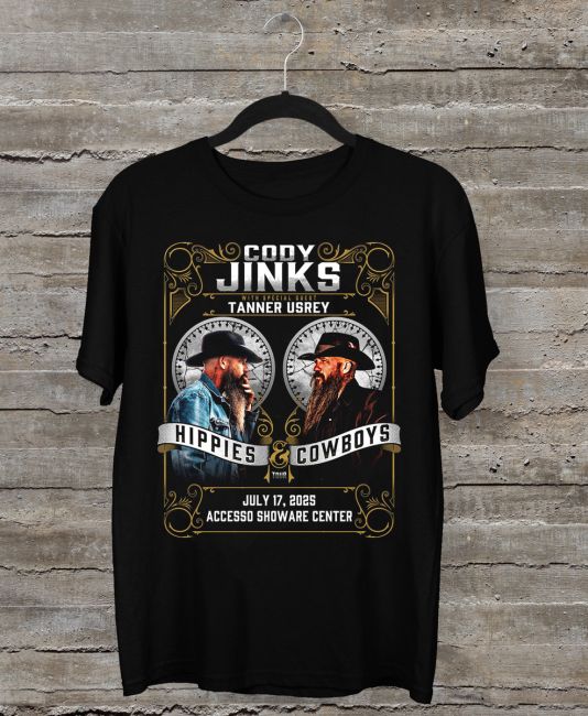 From Fan to Collector: Building Your Cody Jinks Merchandise Collection