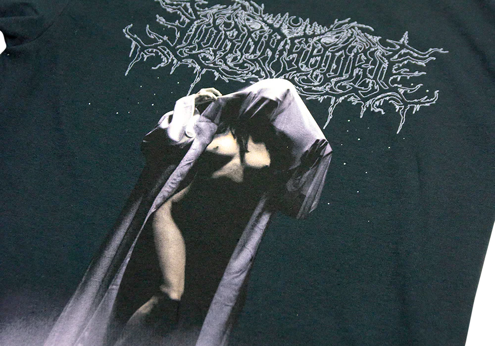 Ultimate Guide to Authentic Lorna Shore Merch: How to Spot Official Products