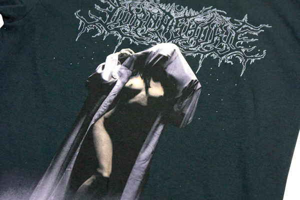 Ultimate Guide to Authentic Lorna Shore Merch: How to Spot Official Products