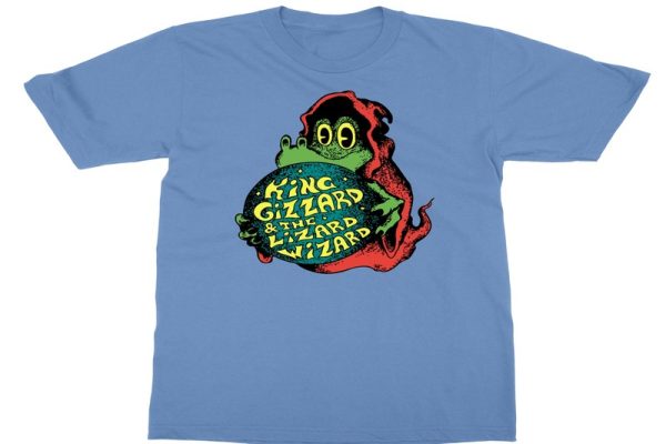King Gizzard Store Spotlight: Unveiling Unique Merchandise Collections