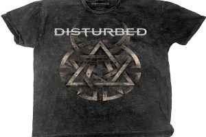 Unleashing Creativity: Designing Your Own Disturbed Merchandise