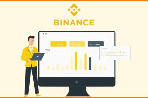 Binance Sign Up and First Deposit Guide