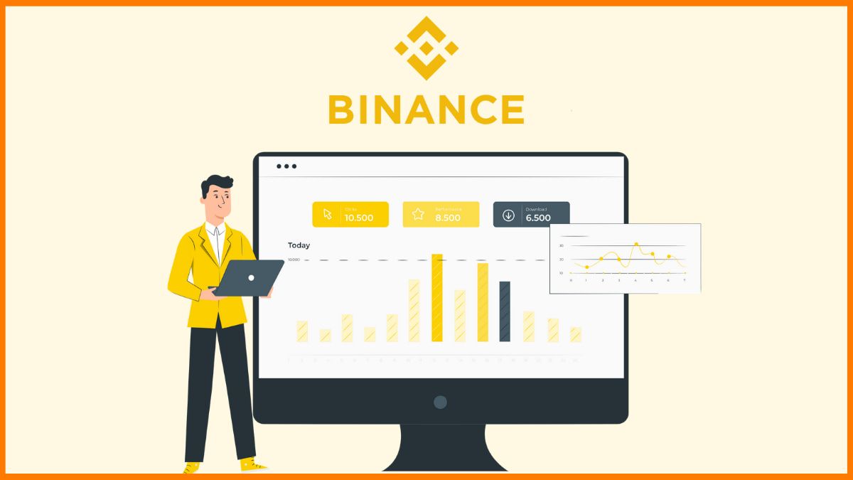 Binance Sign Up and First Deposit Guide