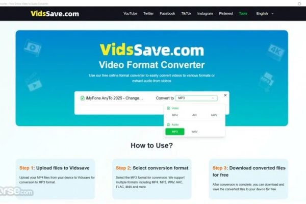 Free Twitter Video Downloader – No Signup, No Watermarks