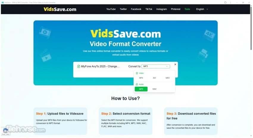 Free Twitter Video Downloader – No Signup, No Watermarks